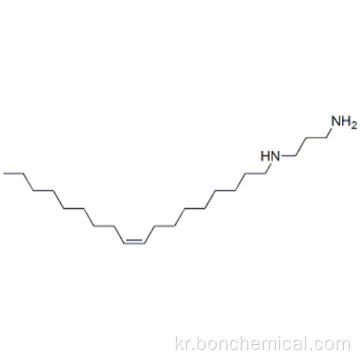 (Z) -N-9- 옥타 데 세닐 프로판 -1,3- 디아민 CAS 7173-62-8